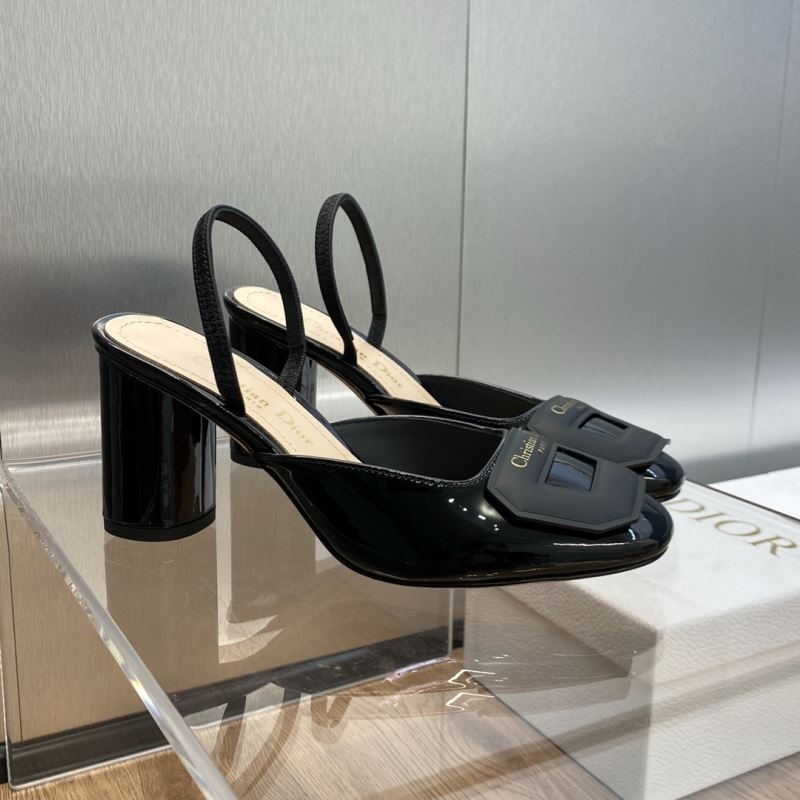 Christian Dior Sandals